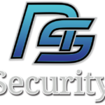 logo ns security